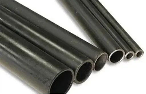 ASTM A210 Grade A1 Tubes